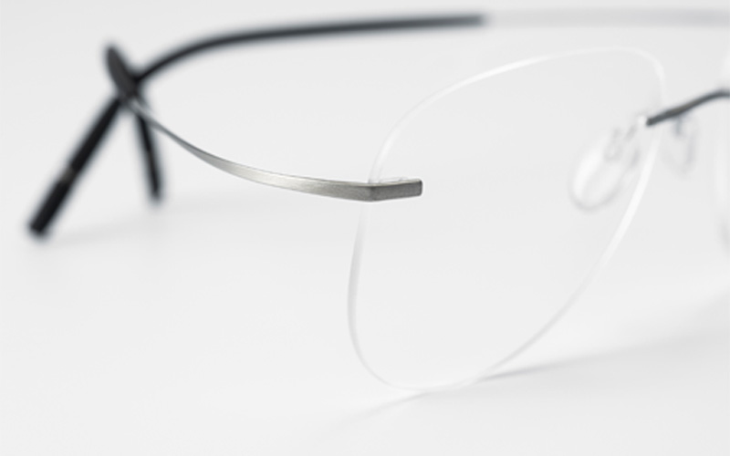 Silhouette essence sales frames